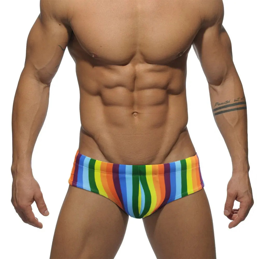 Jock Candy Swim Brief - view 11