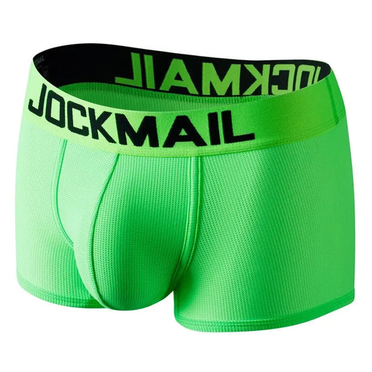 Jock Highlight Trunks