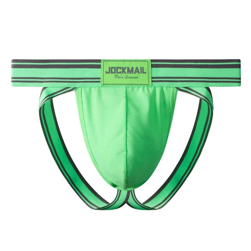 Jockmail  Sweet Jockstrap