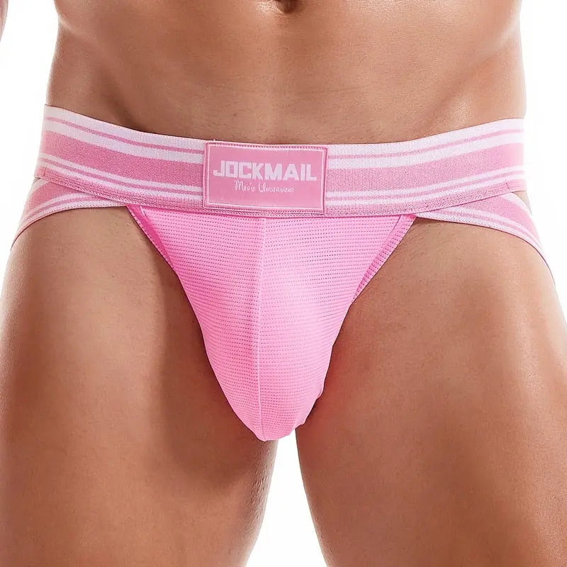Jockmail  Sweet Jockstrap