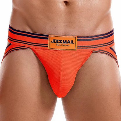 Jockmail  Sweet Jockstrap