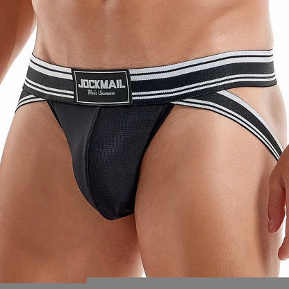 Jockmail  Sweet Jockstrap