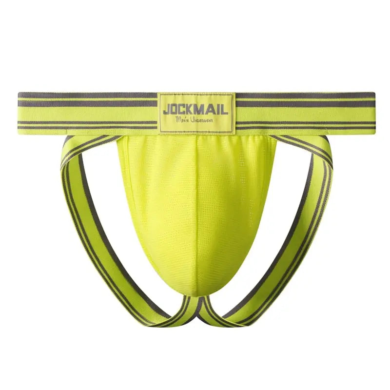 Jockmail  Sweet Jockstrap