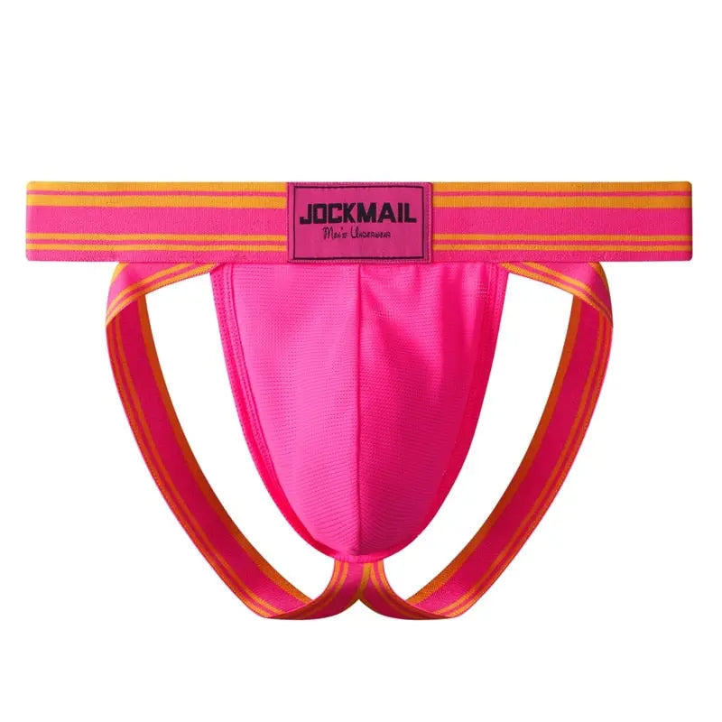 Jockmail  Sweet Jockstrap