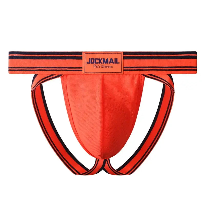 Jockmail  Sweet Jockstrap