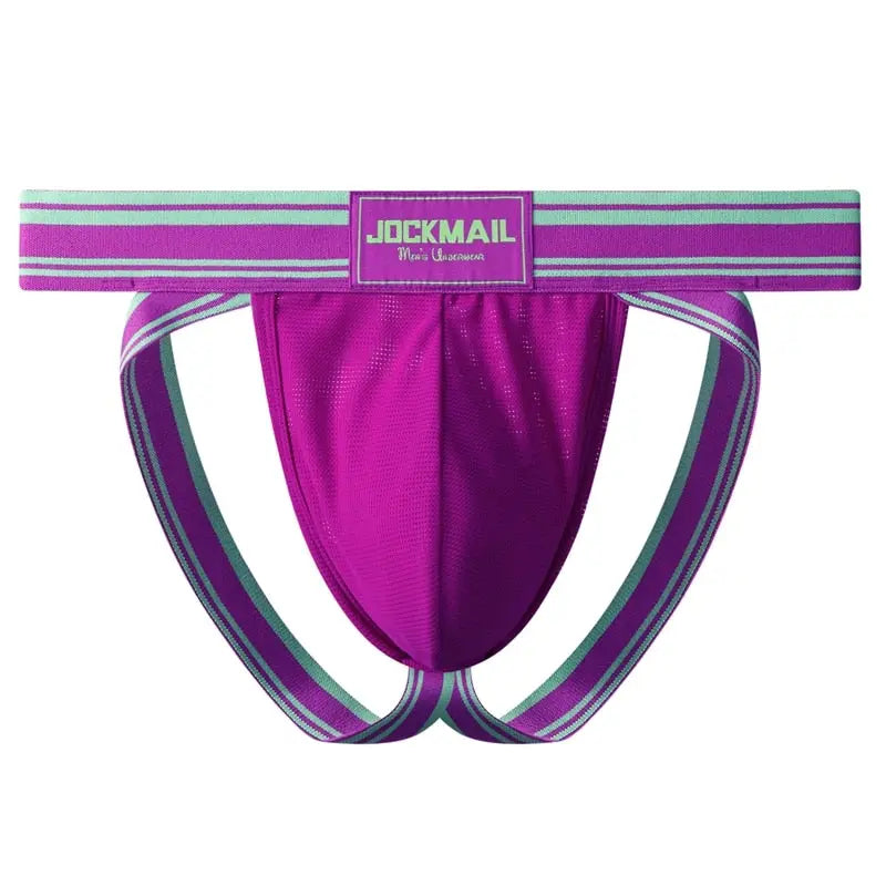 Jockmail  Sweet Jockstrap