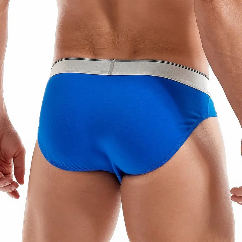 Bulge Shower Brief - view 19