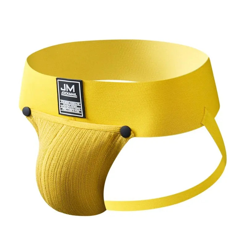 Jockmail Easy Access Jockstrap