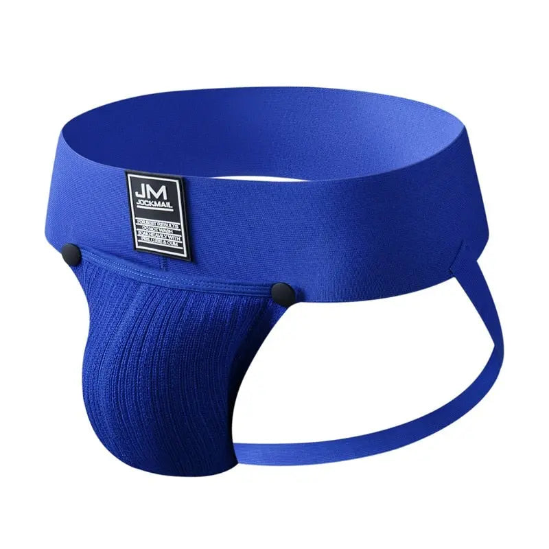 Jockmail Easy Access Jockstrap