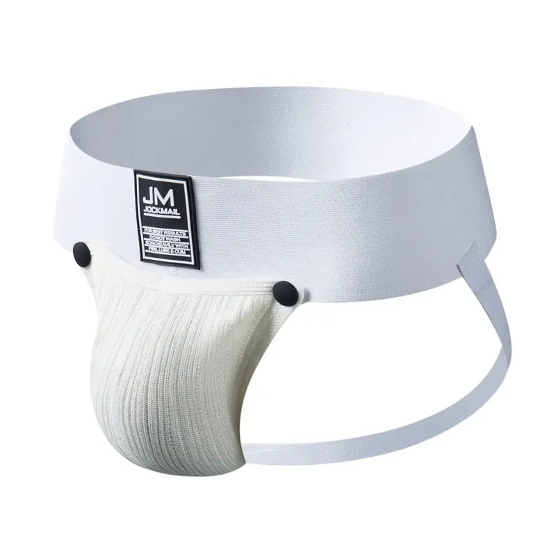 Jockmail Easy Access Jockstrap