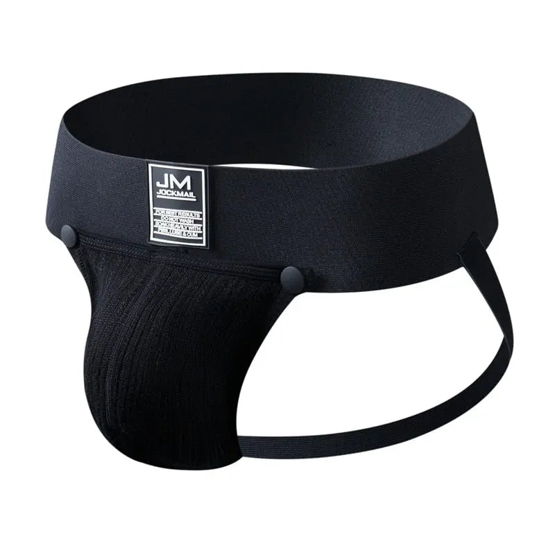 Jockmail Easy Access Jockstrap