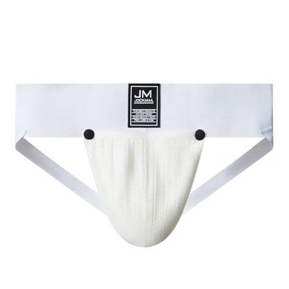 Jockmail Easy Access Jockstrap - view 17