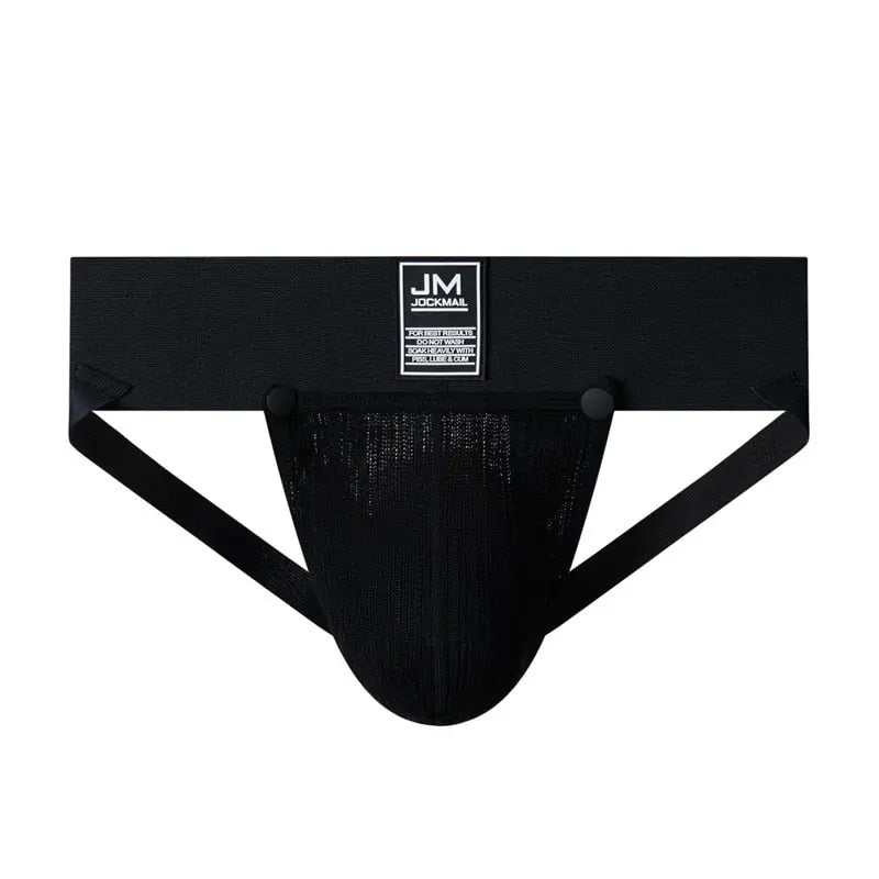 Jockmail Easy Access Jockstrap