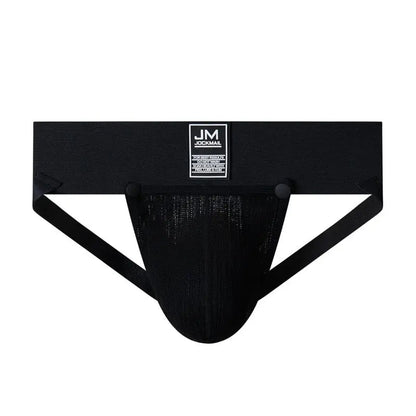 Jockmail Easy Access Jockstrap - view 18