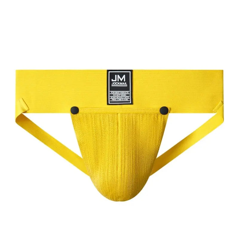 Jockmail Easy Access Jockstrap