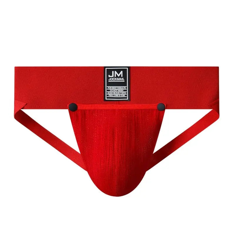 Jockmail Easy Access Jockstrap