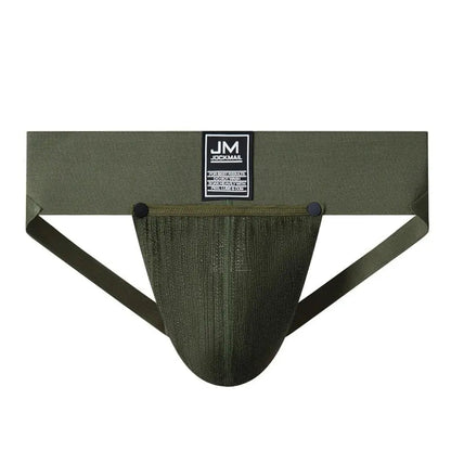 Jockmail Easy Access Jockstrap - view 21