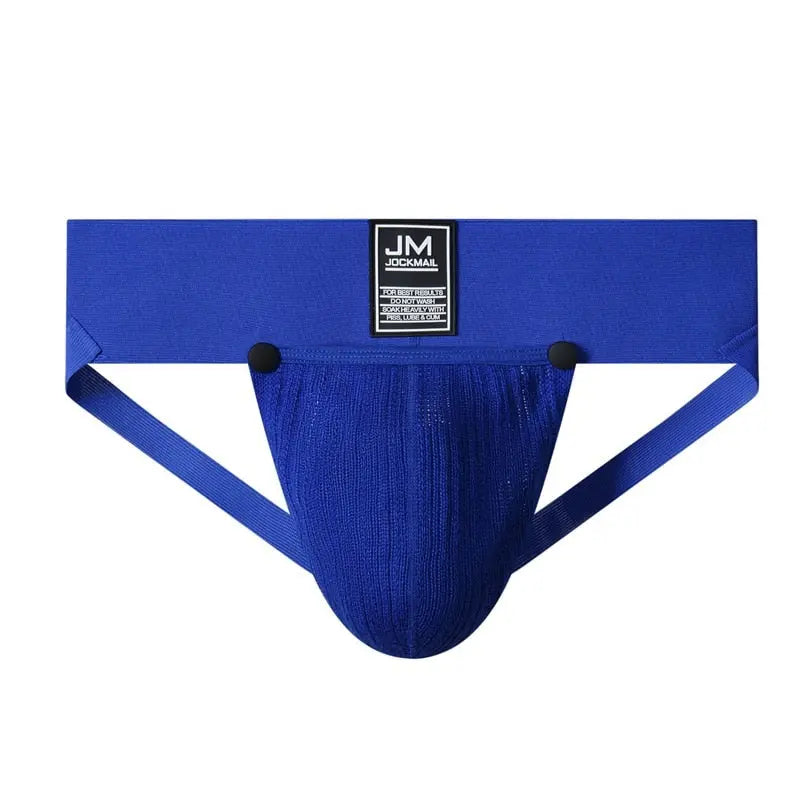 Jockmail Easy Access Jockstrap