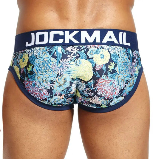 Jockmail Eden Briefs