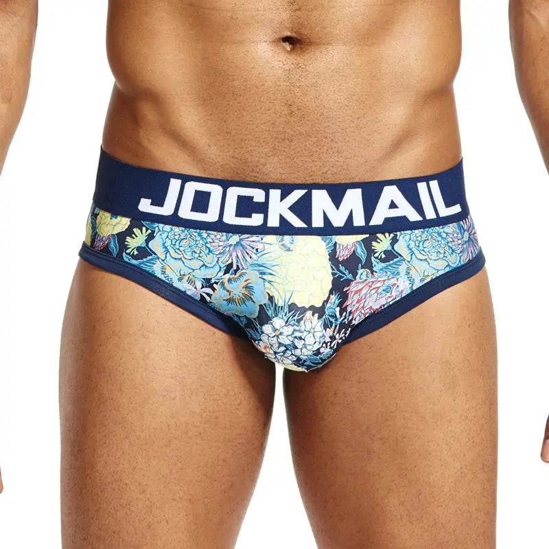 Jockmail Eden Briefs