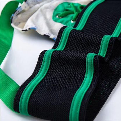 Jockmail Football Lace Up Jockstrap - view 18