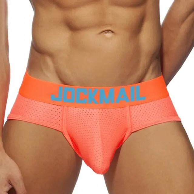 Jockmail Highlight Briefs