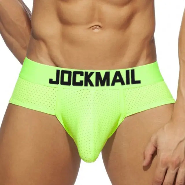Jockmail Highlight Briefs