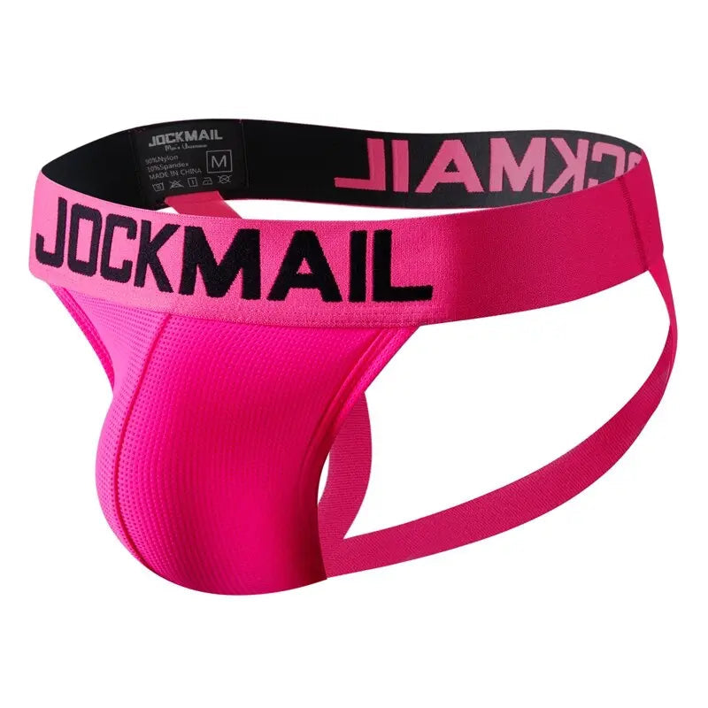 Jockmail Highlight Jockstrap
