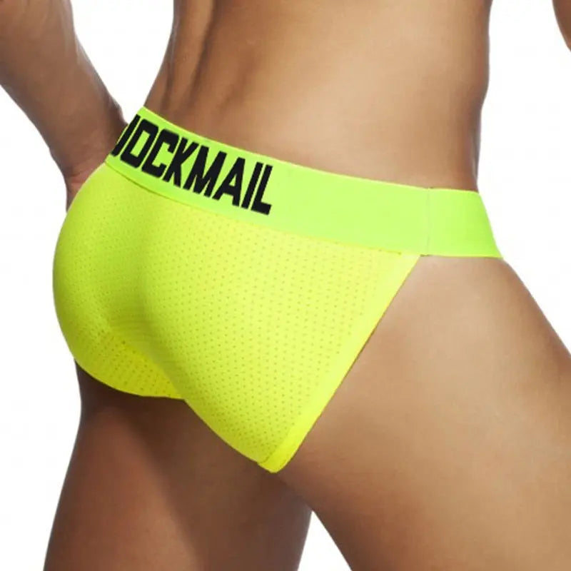 Jockmail Highlight Sport Brief