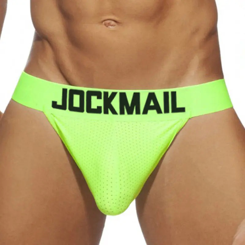 Jockmail Highlight Sport Brief