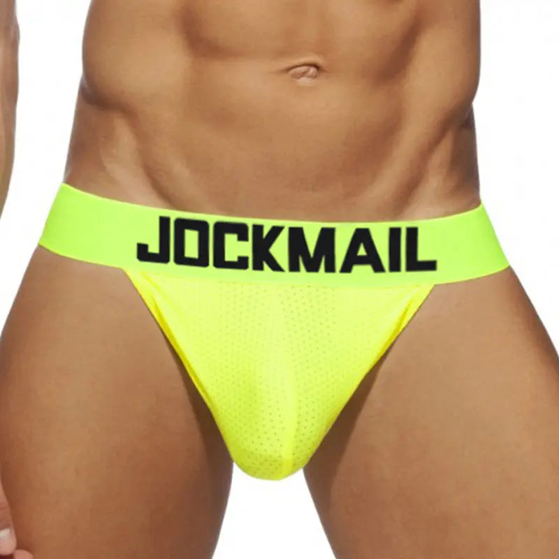 Jockmail Highlight Sport Brief - view 10