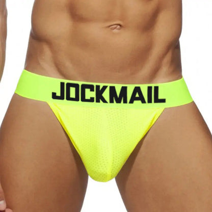 Jockmail Highlight Sport Brief - view 10