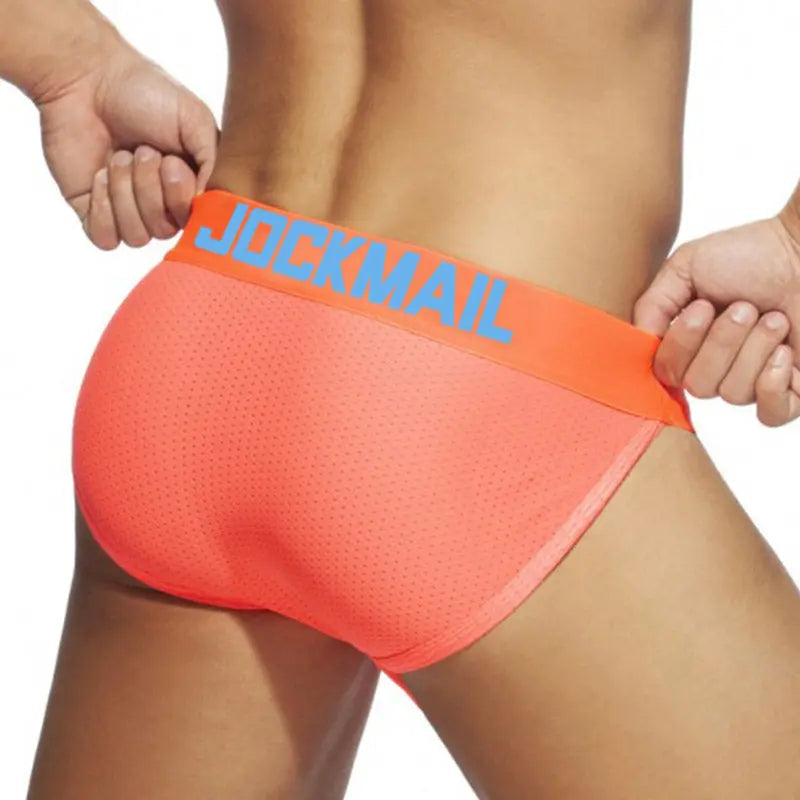Jockmail Highlight Sport Brief