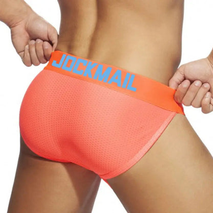 Jockmail Highlight Sport Brief - view 1
