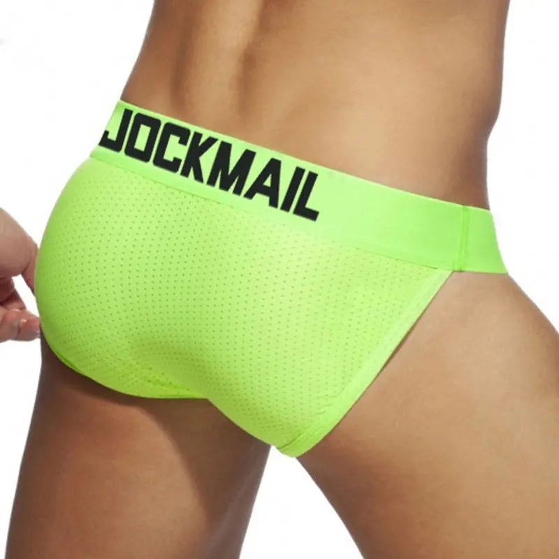 Jockmail Highlight Sport Brief