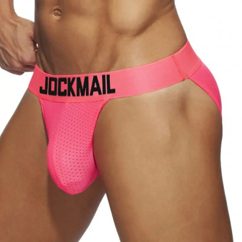 Jockmail Highlight Sport Brief