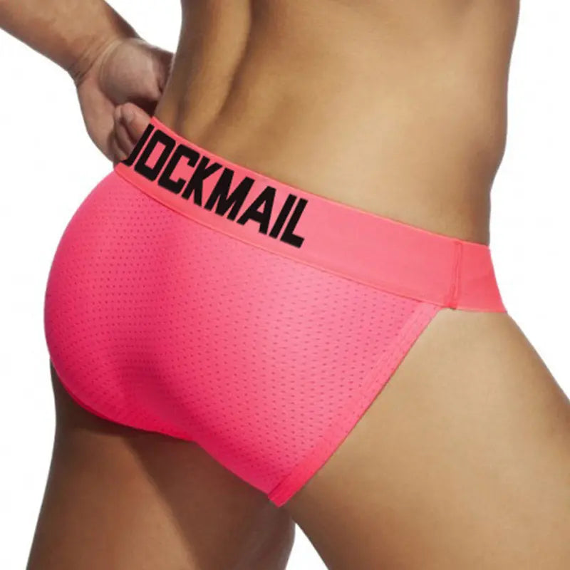 Jockmail Highlight Sport Brief