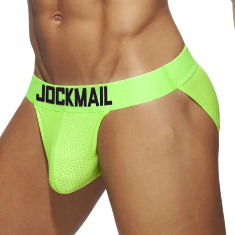 Jockmail Highlight Sport Brief