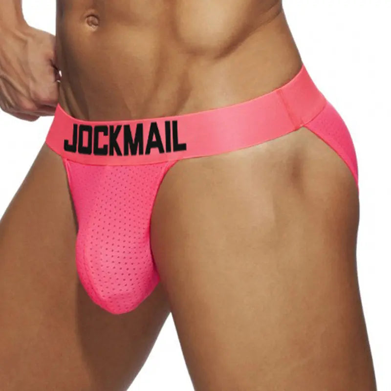 Jockmail Highlight Sport Brief