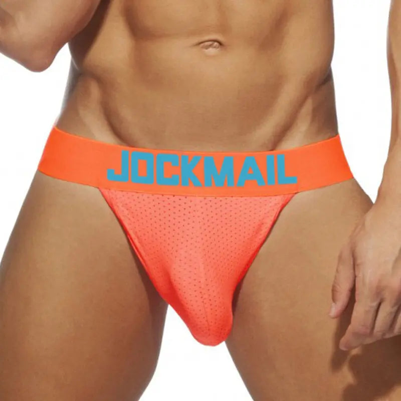 Jockmail Highlight Sport Brief