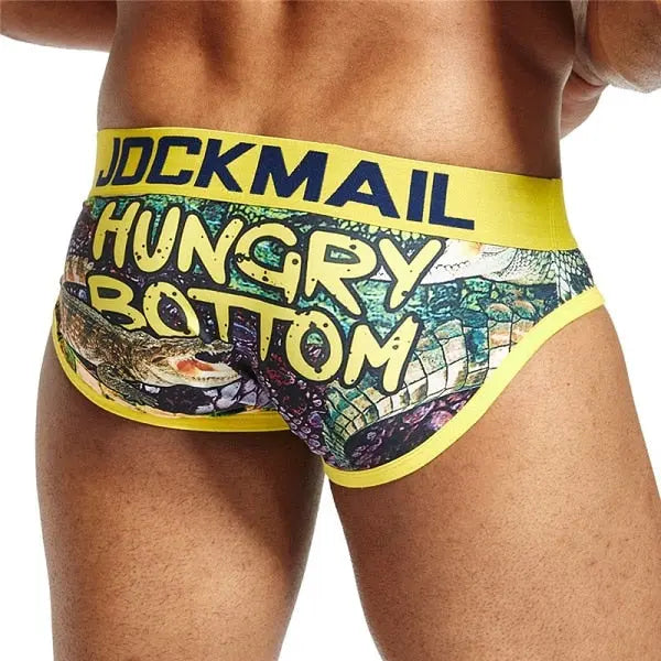 Jockmail Hungry Briefs