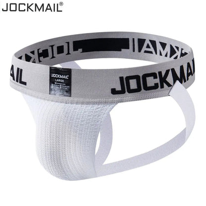 Medium Waistband Jockstrap - view 6