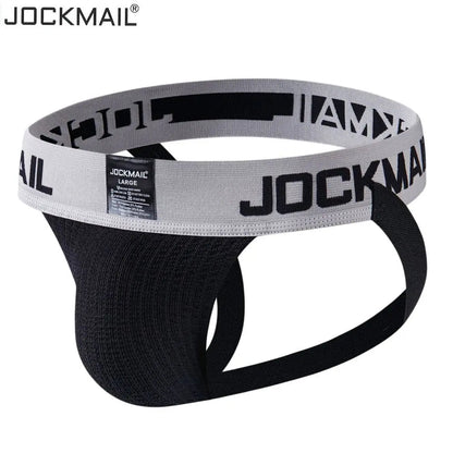 Medium Waistband Jockstrap - view 8
