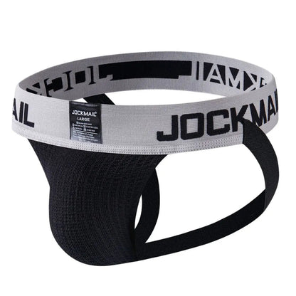 Medium Waistband Jockstrap - view 10