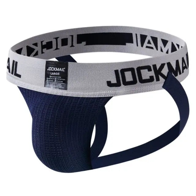 Jockmail Medium Waistband Jockstrap
