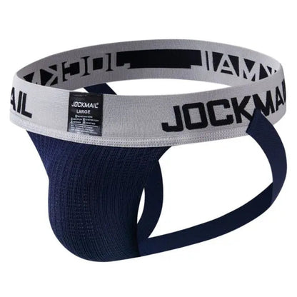 Medium Waistband Jockstrap - view 11