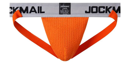 Medium Waistband Jockstrap - view 12
