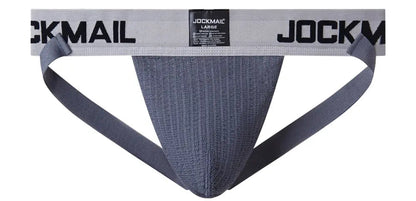 Medium Waistband Jockstrap - view 13