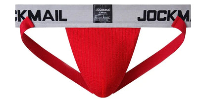 Medium Waistband Jockstrap - view 14
