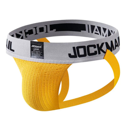 Medium Waistband Jockstrap - view 16